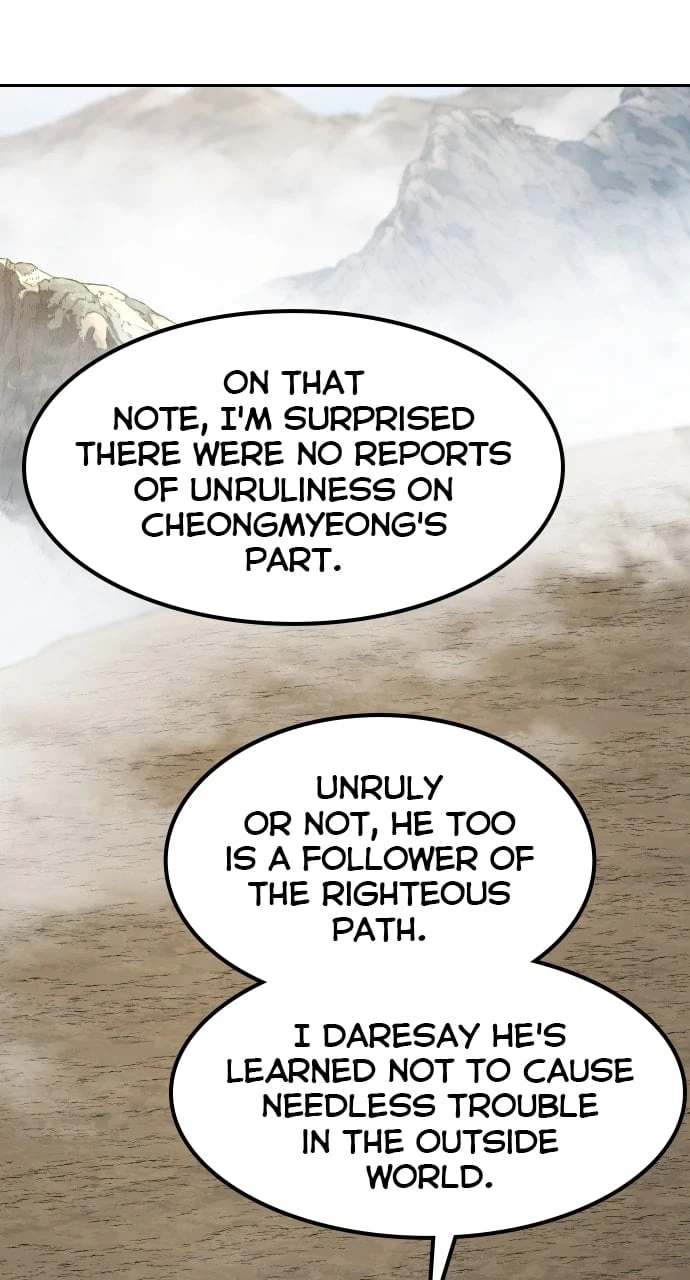 Return of the Blossoming Blade Chapter 88 - 119
