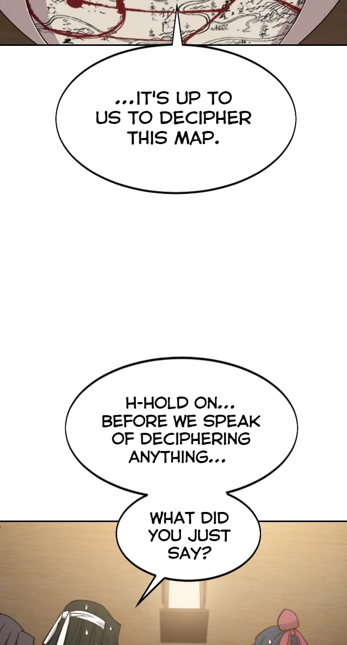 Return of the Blossoming Blade Chapter 84 - 44