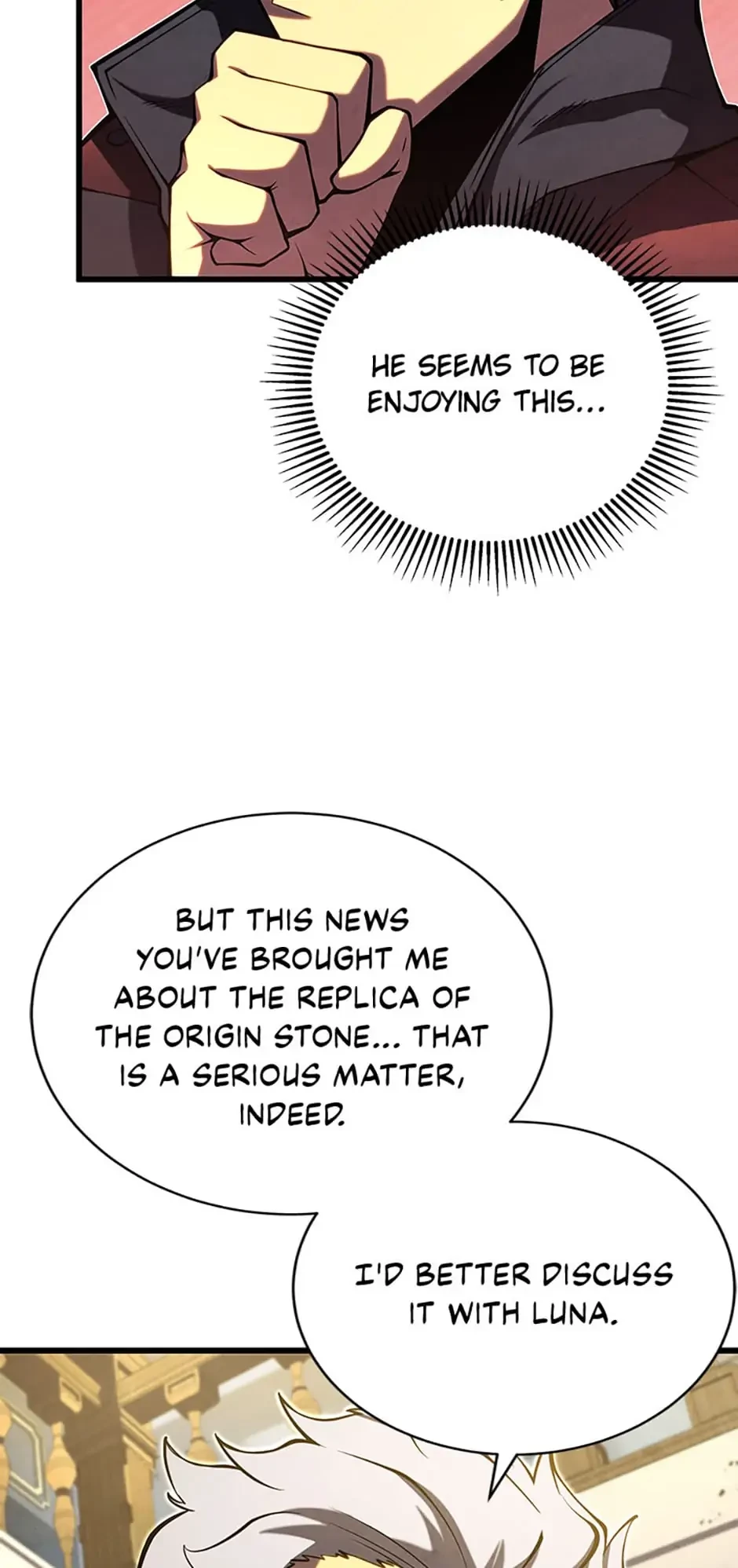 The Swordmaster's Son Chapter 60 - 20