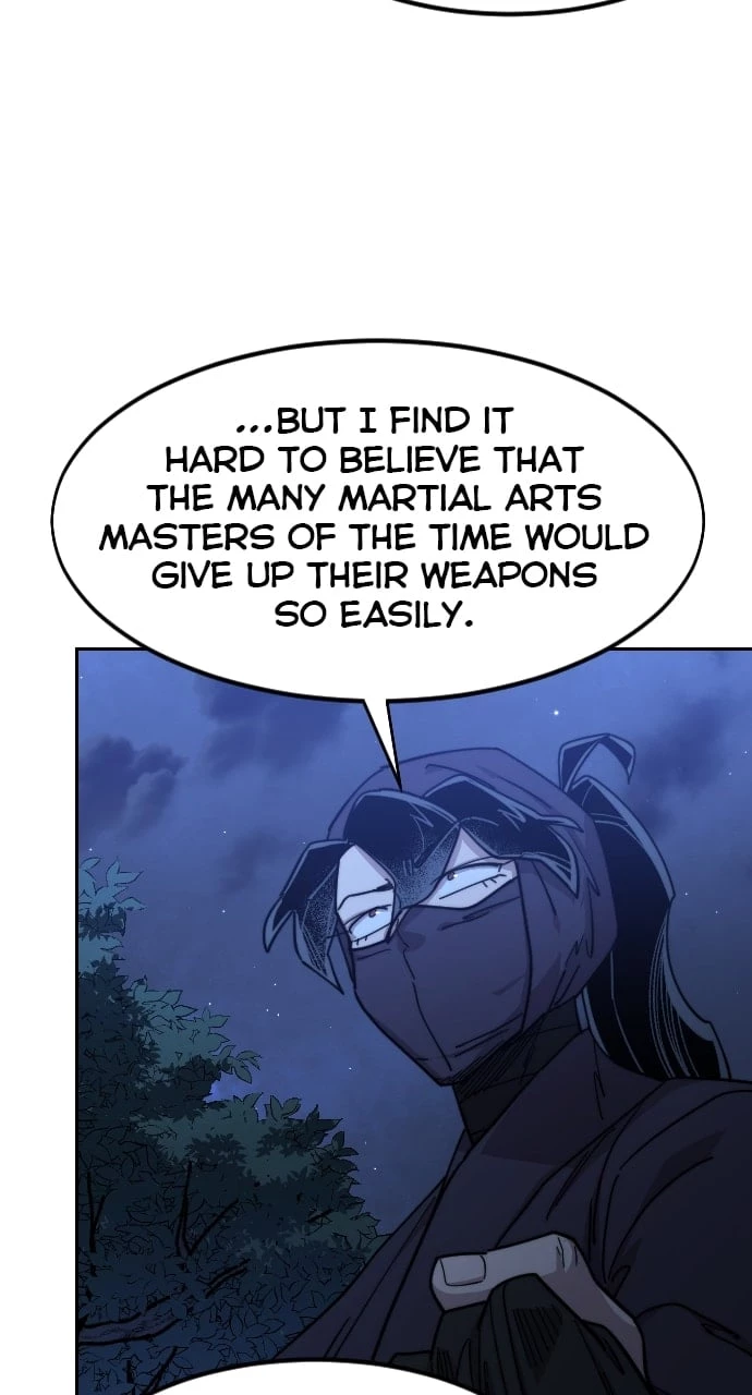 Return of the Blossoming Blade Chapter 83 - 21