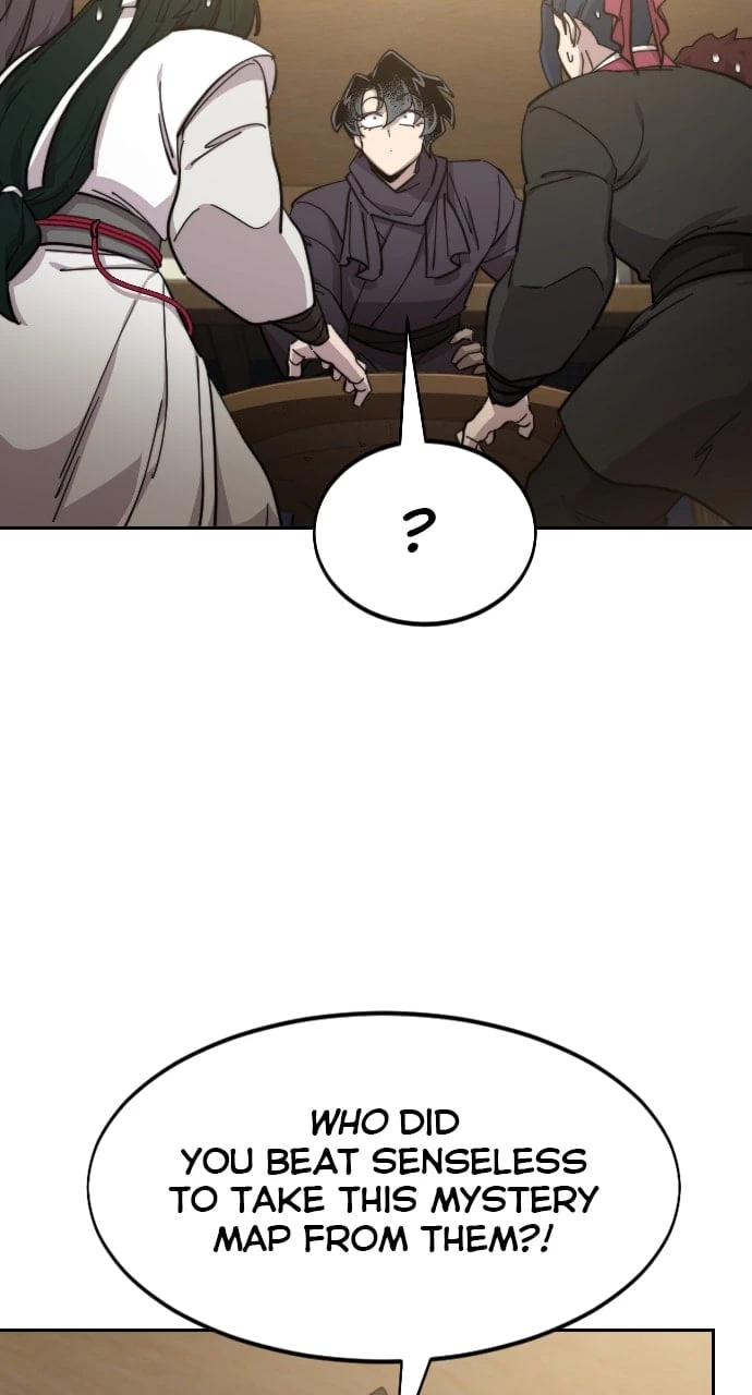 Return of the Blossoming Blade Chapter 84 - 45