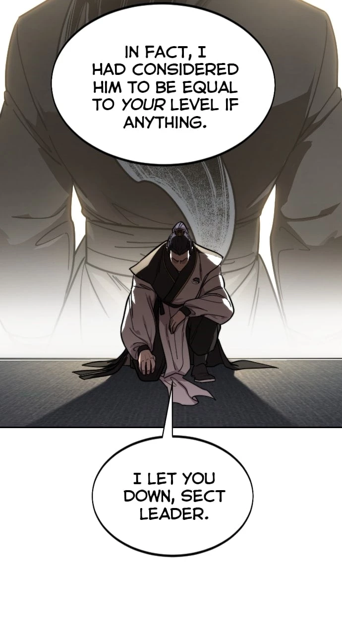Return of the Blossoming Blade Chapter 86 - 66