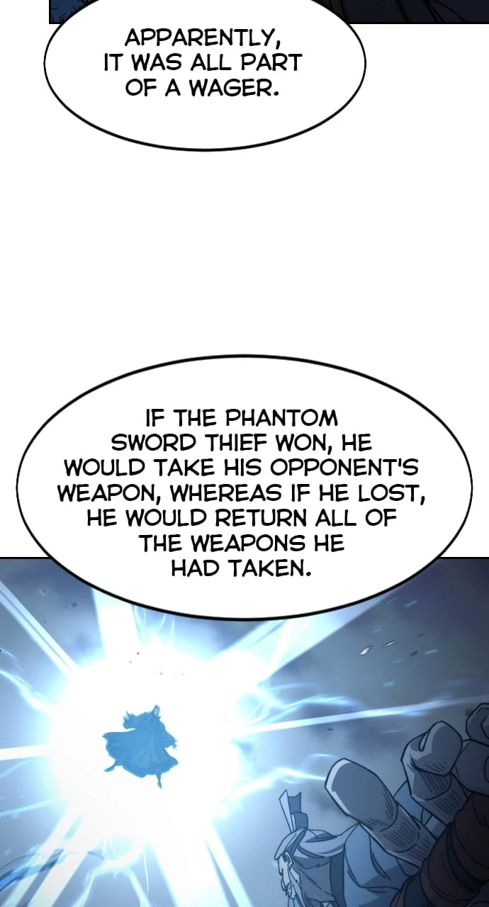 Return of the Blossoming Blade Chapter 83 - 22