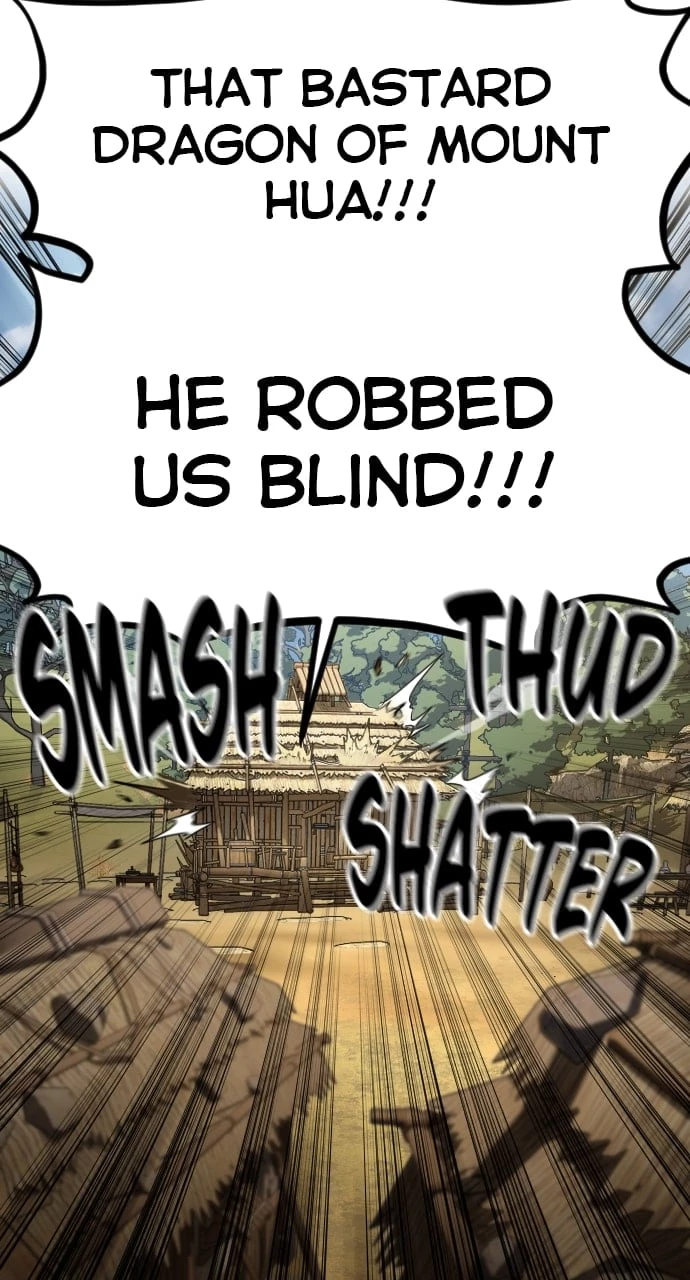 Return of the Blossoming Blade Chapter 88 - 121