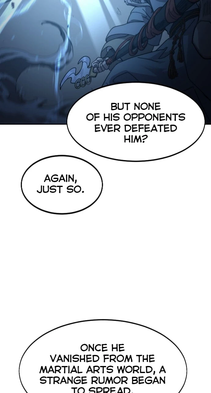 Return of the Blossoming Blade Chapter 83 - 23
