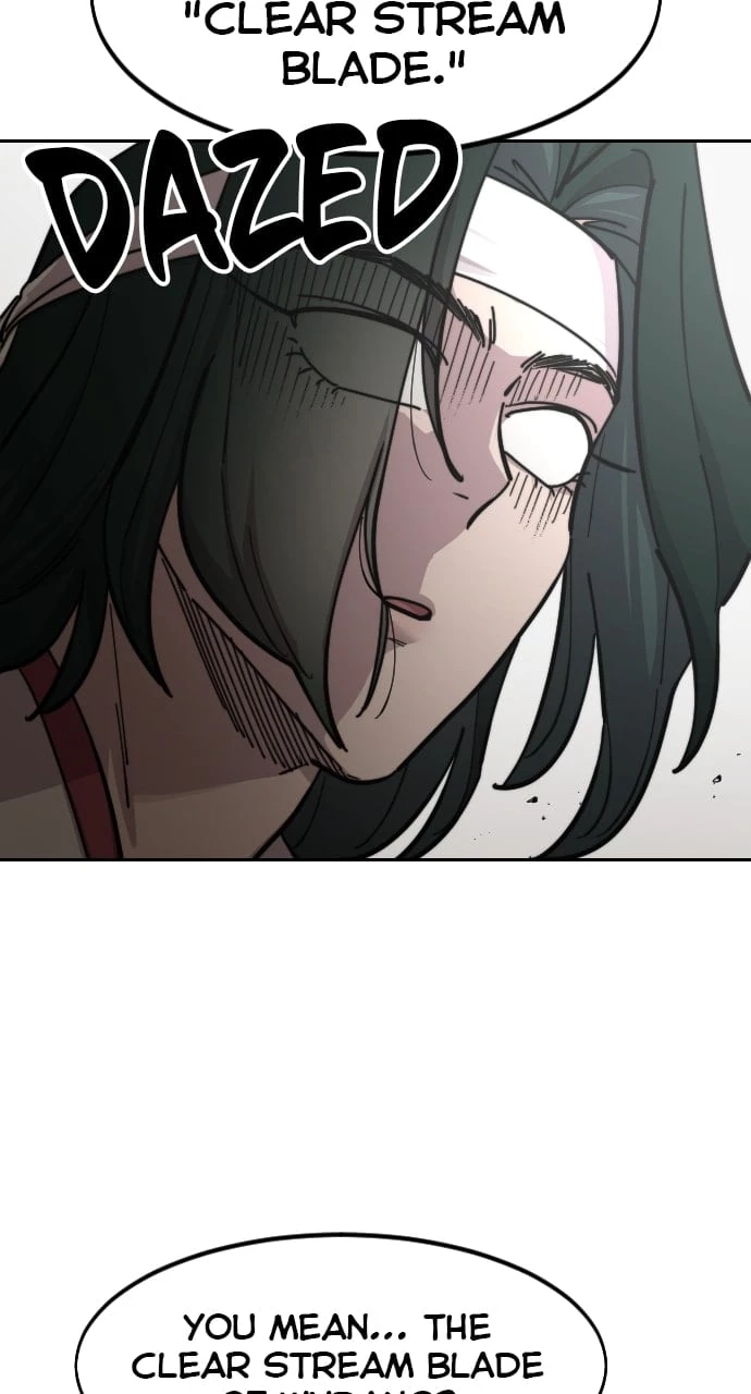 Return of the Blossoming Blade Chapter 84 - 47