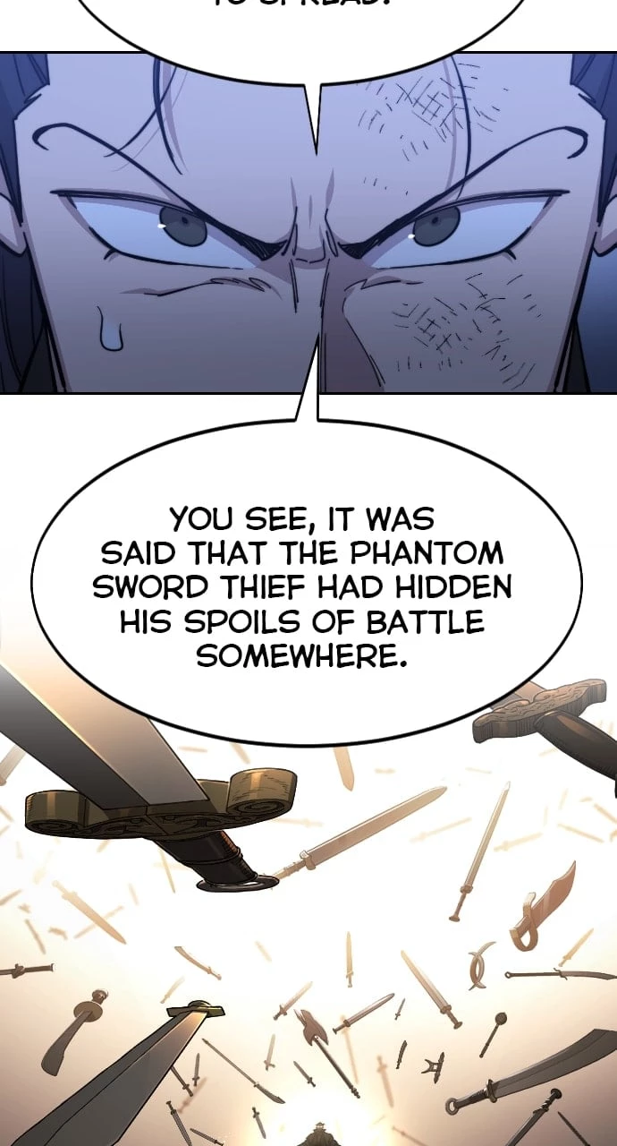 Return of the Blossoming Blade Chapter 83 - 24