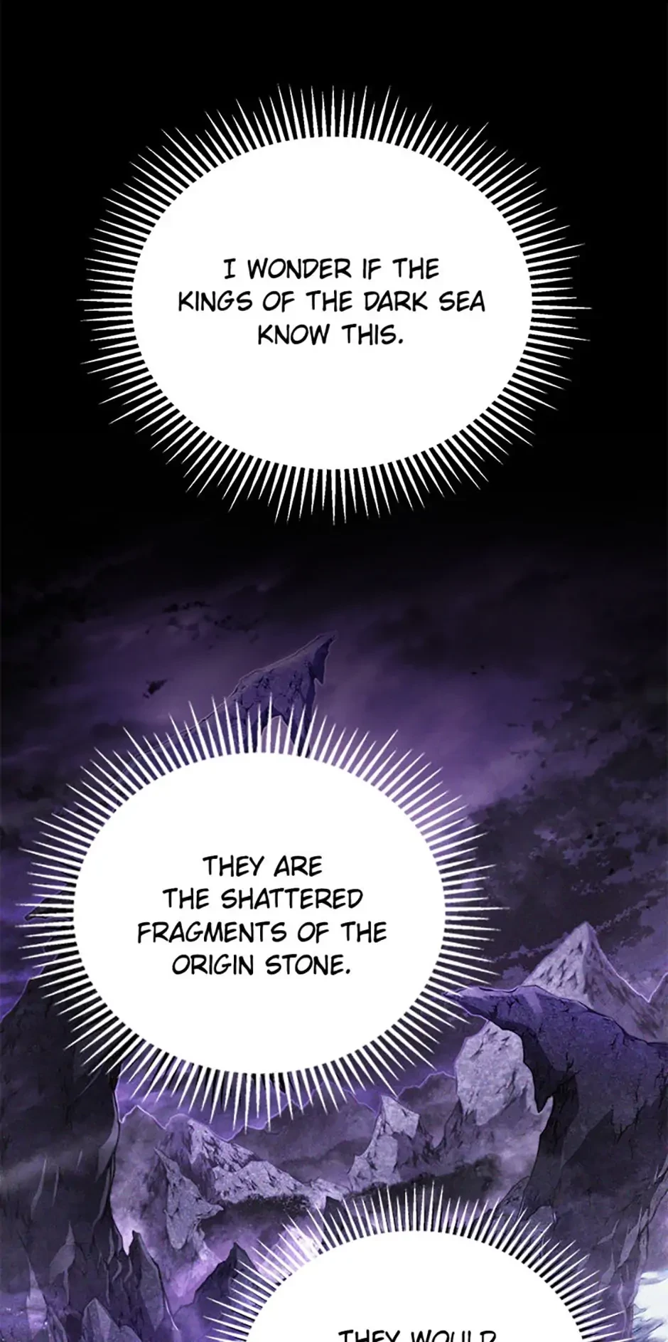 The Swordmaster's Son Chapter 60 - 22