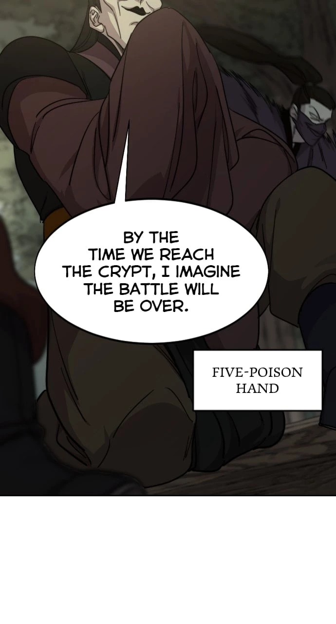 Return of the Blossoming Blade Chapter 90 - 135