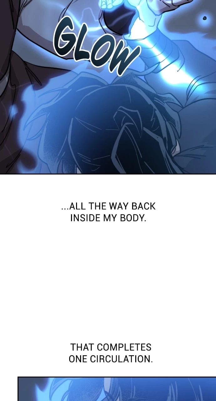 Return of the Blossoming Blade Chapter 85 - 48
