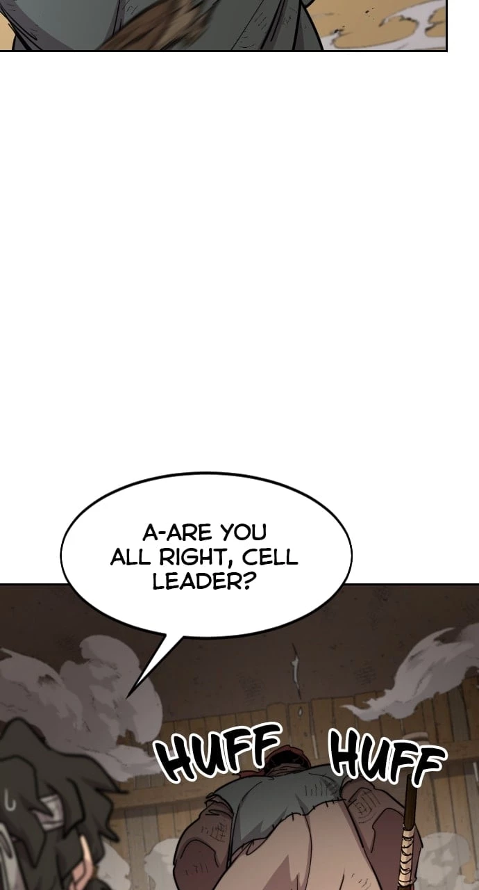 Return of the Blossoming Blade Chapter 88 - 123