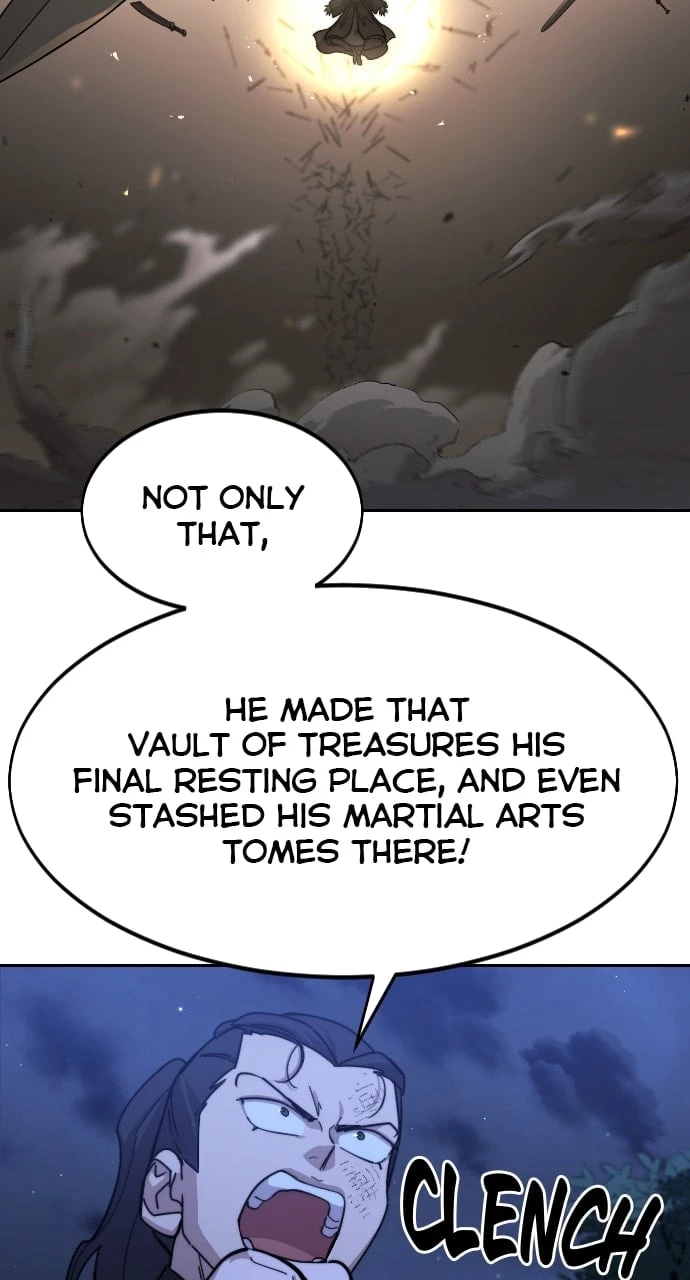 Return of the Blossoming Blade Chapter 83 - 25