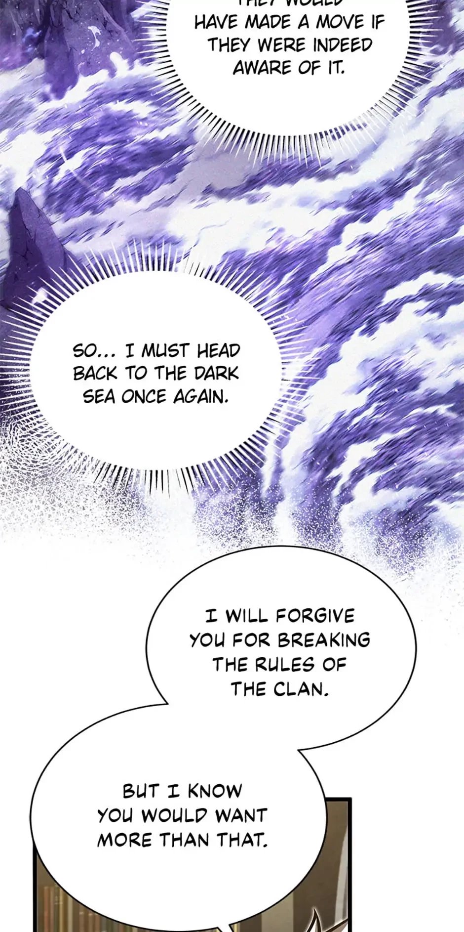 The Swordmaster's Son Chapter 60 - 23