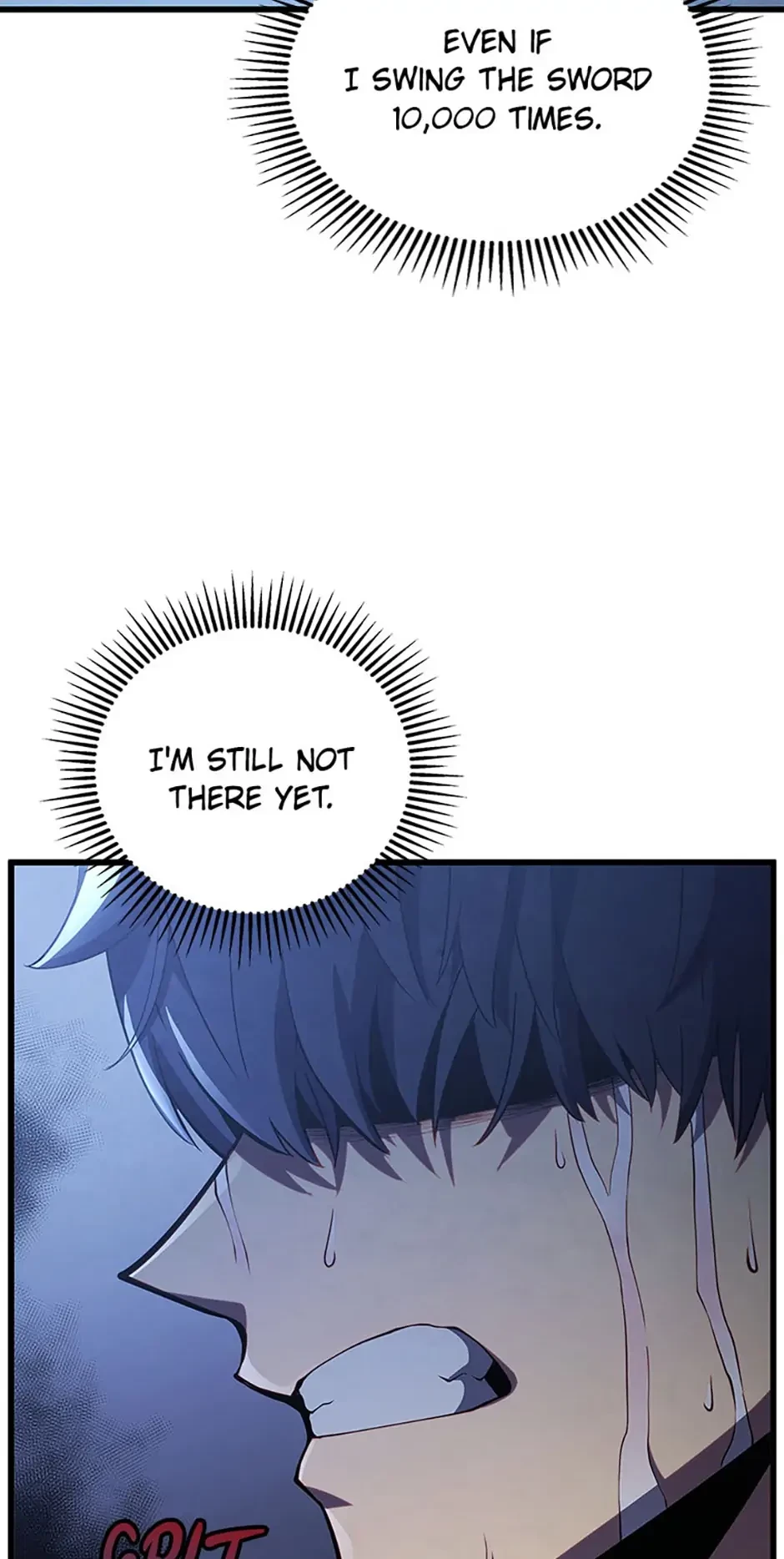 The Swordmaster's Son Chapter 61 - 26