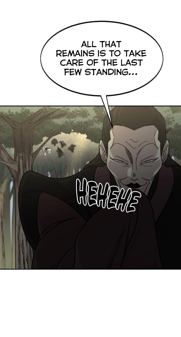 Return of the Blossoming Blade Chapter 90 - 136