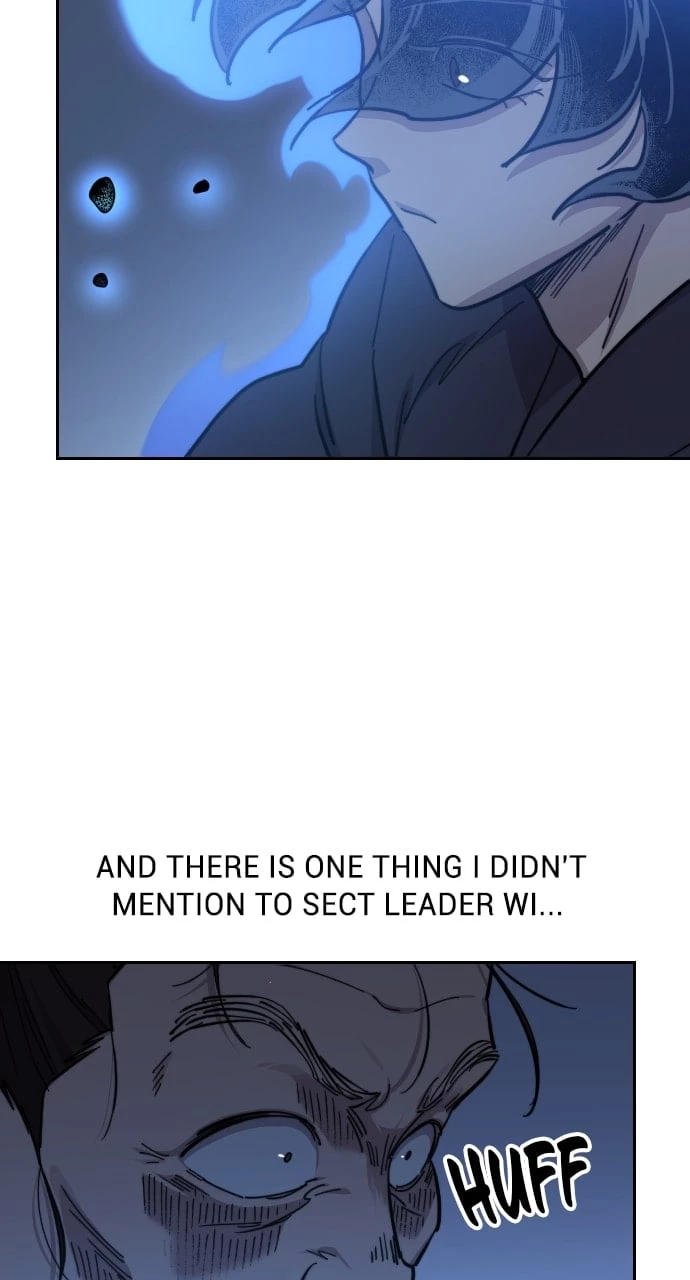 Return of the Blossoming Blade Chapter 85 - 49