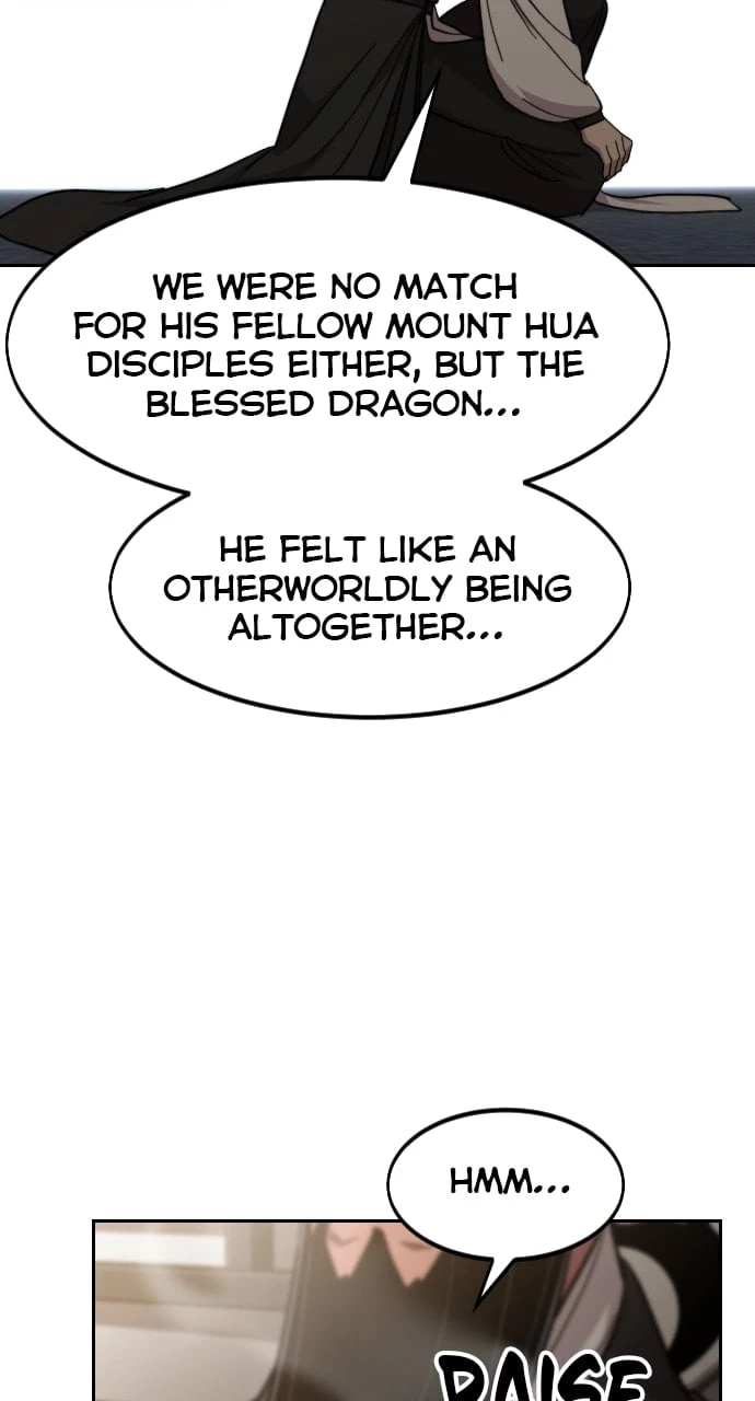 Return of the Blossoming Blade Chapter 86 - 70