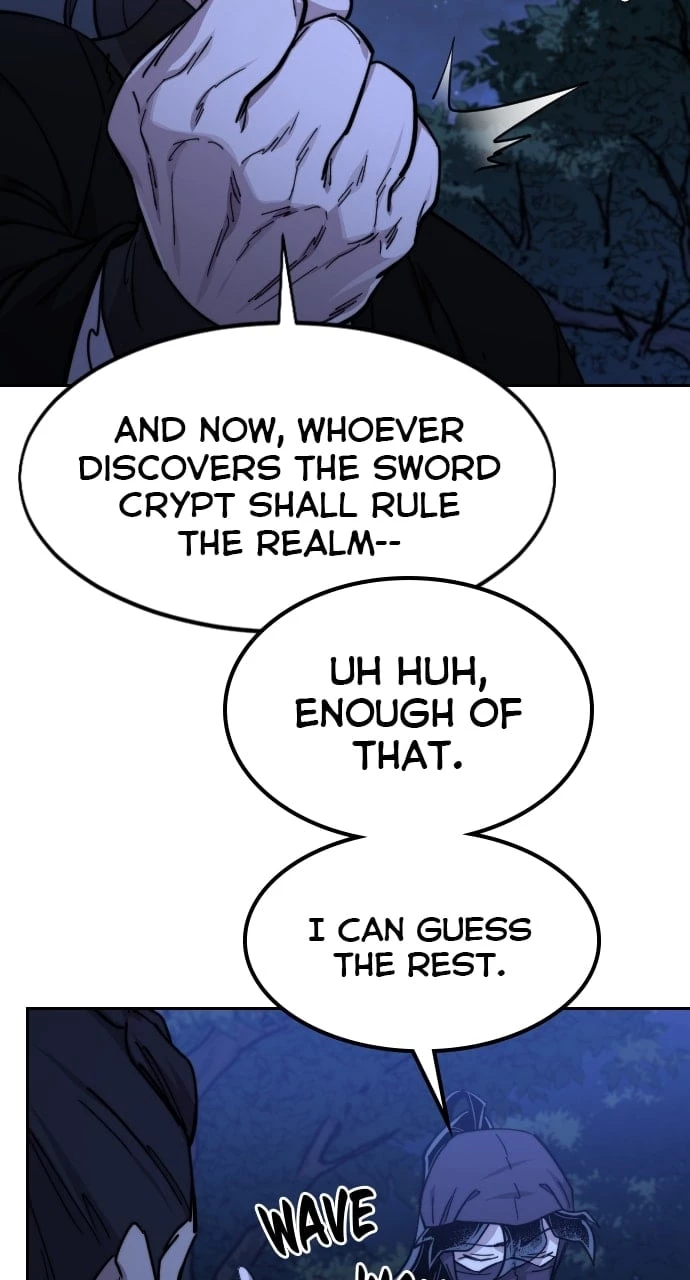 Return of the Blossoming Blade Chapter 83 - 26