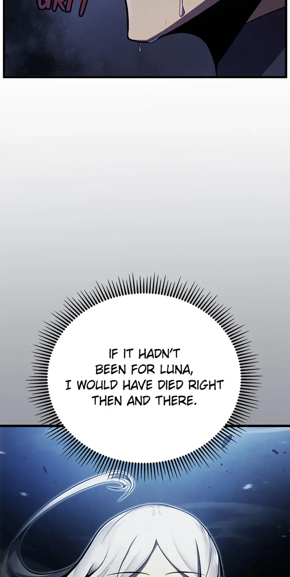 The Swordmaster's Son Chapter 61 - 27