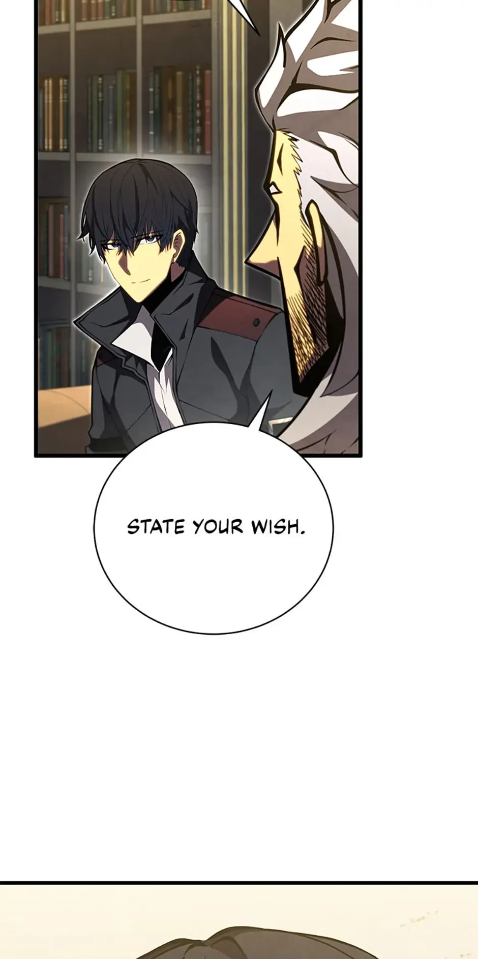 The Swordmaster's Son Chapter 60 - 24