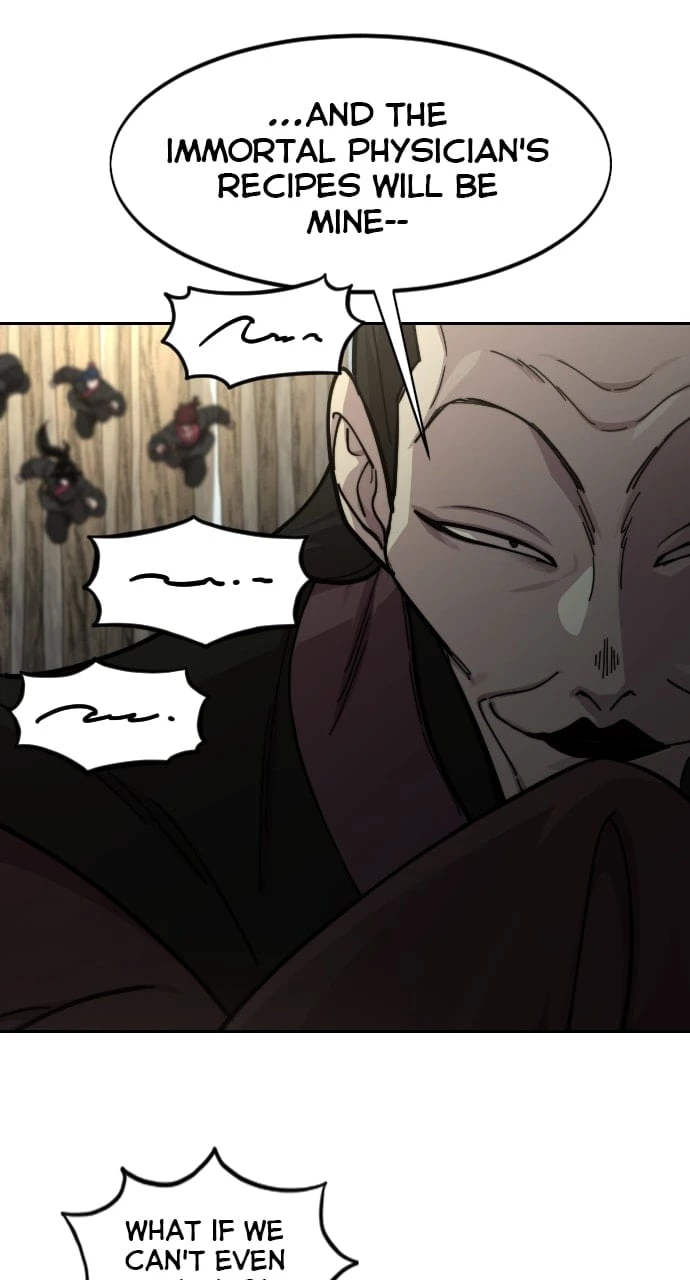 Return of the Blossoming Blade Chapter 90 - 137