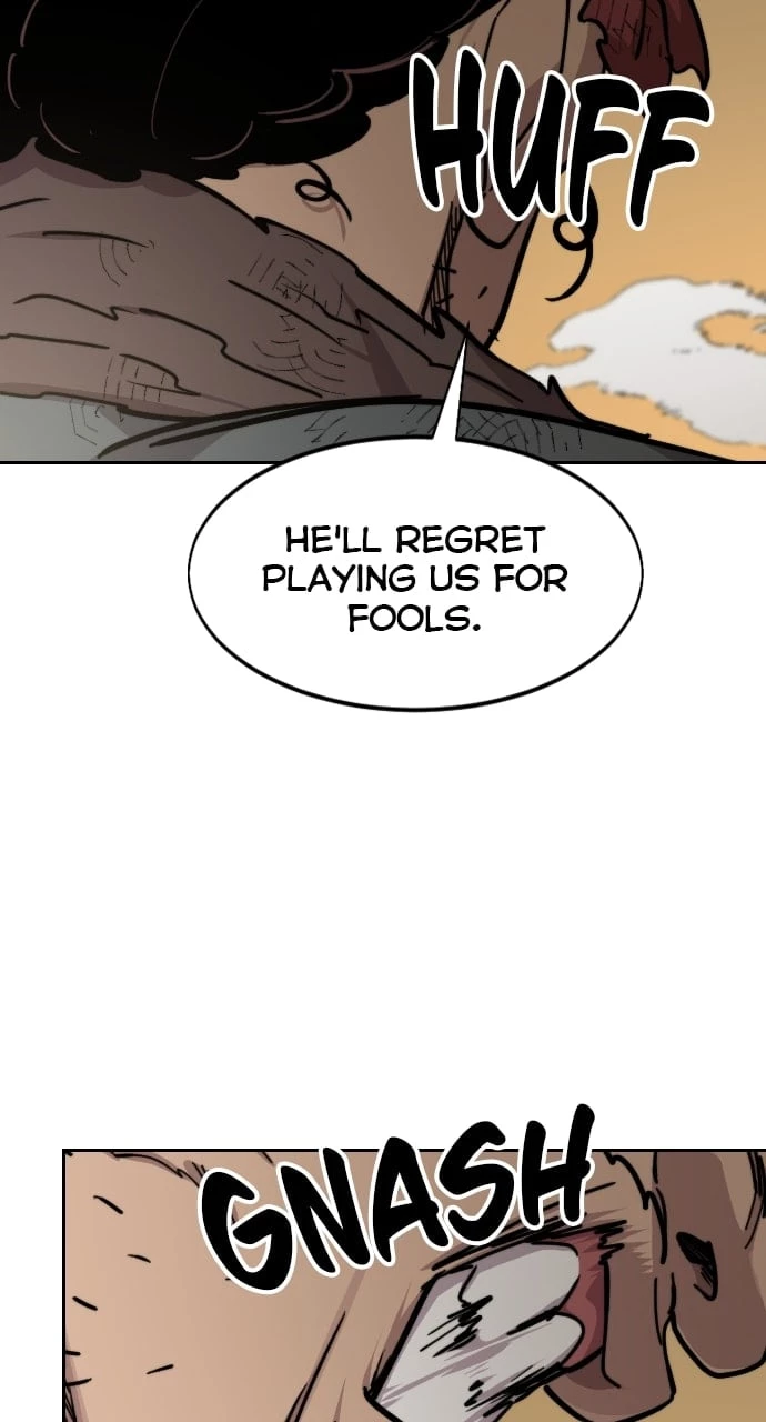 Return of the Blossoming Blade Chapter 88 - 125