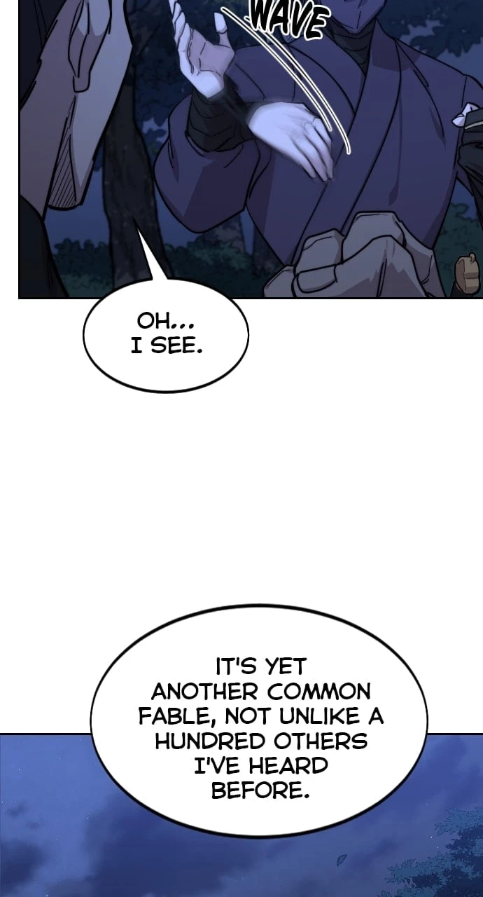 Return of the Blossoming Blade Chapter 83 - 27