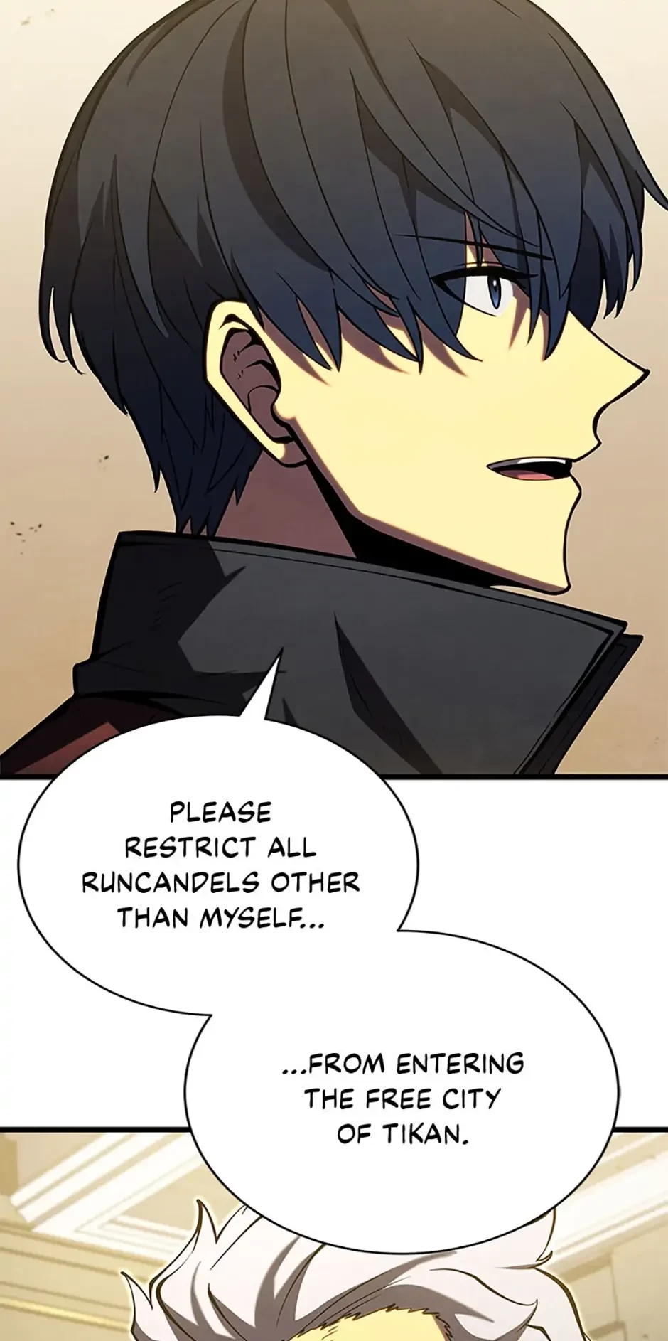 The Swordmaster's Son Chapter 60 - 25