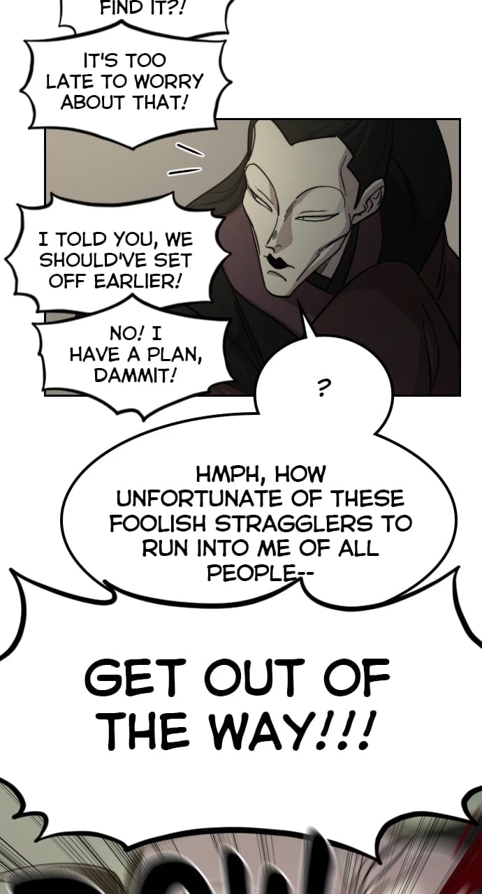 Return of the Blossoming Blade Chapter 90 - 138