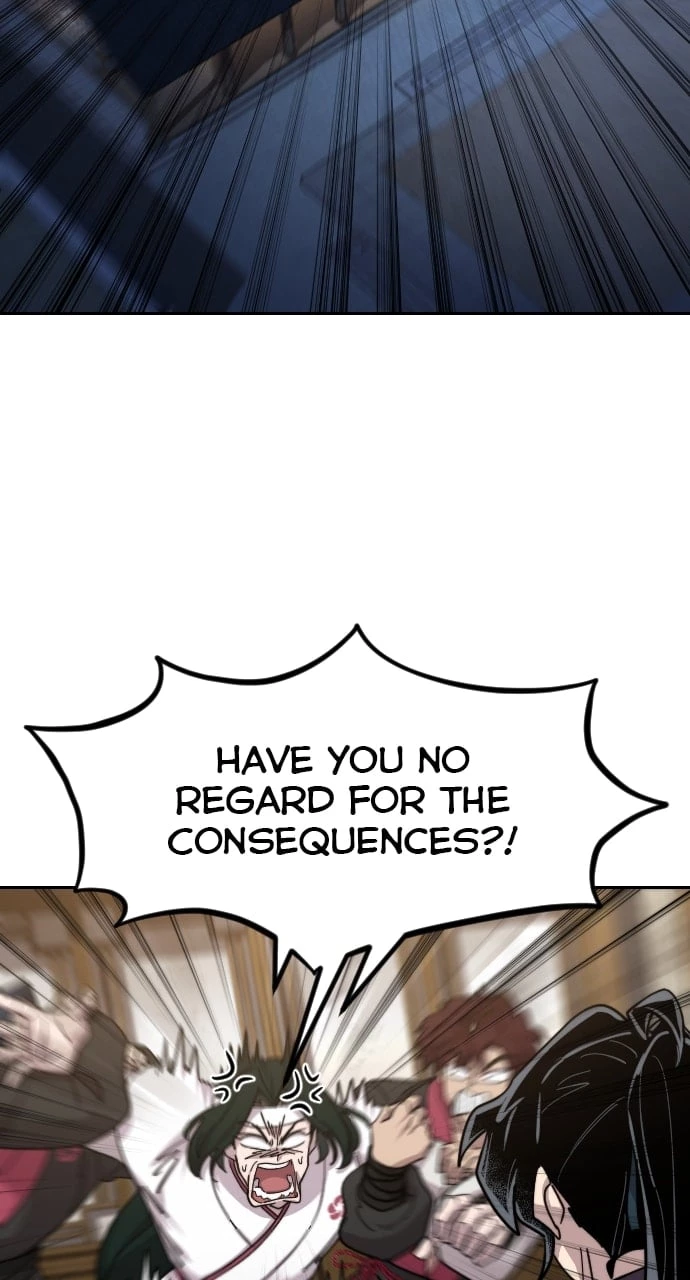 Return of the Blossoming Blade Chapter 84 - 51