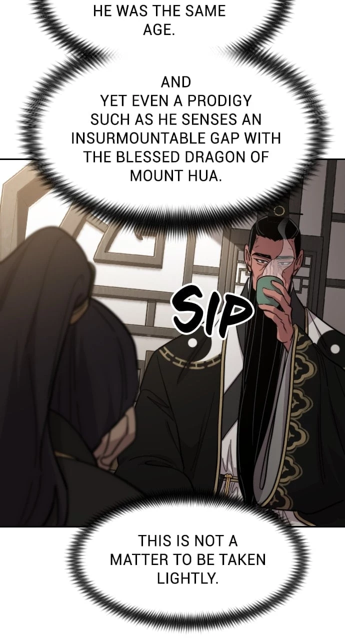Return of the Blossoming Blade Chapter 86 - 72