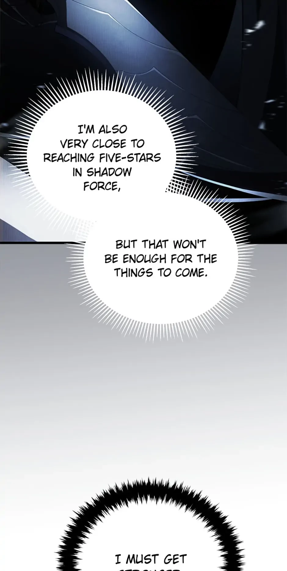 The Swordmaster's Son Chapter 61 - 29