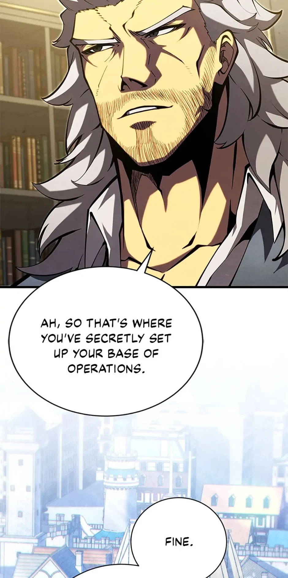 The Swordmaster's Son Chapter 60 - 26
