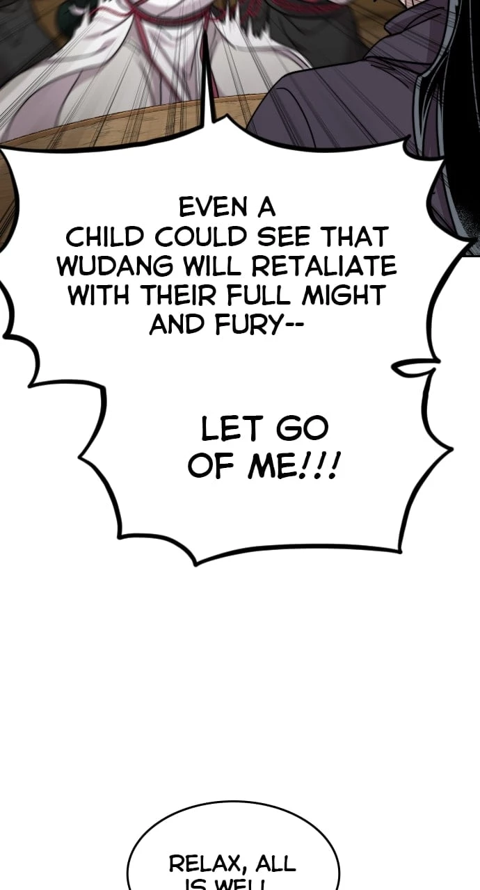 Return of the Blossoming Blade Chapter 84 - 52