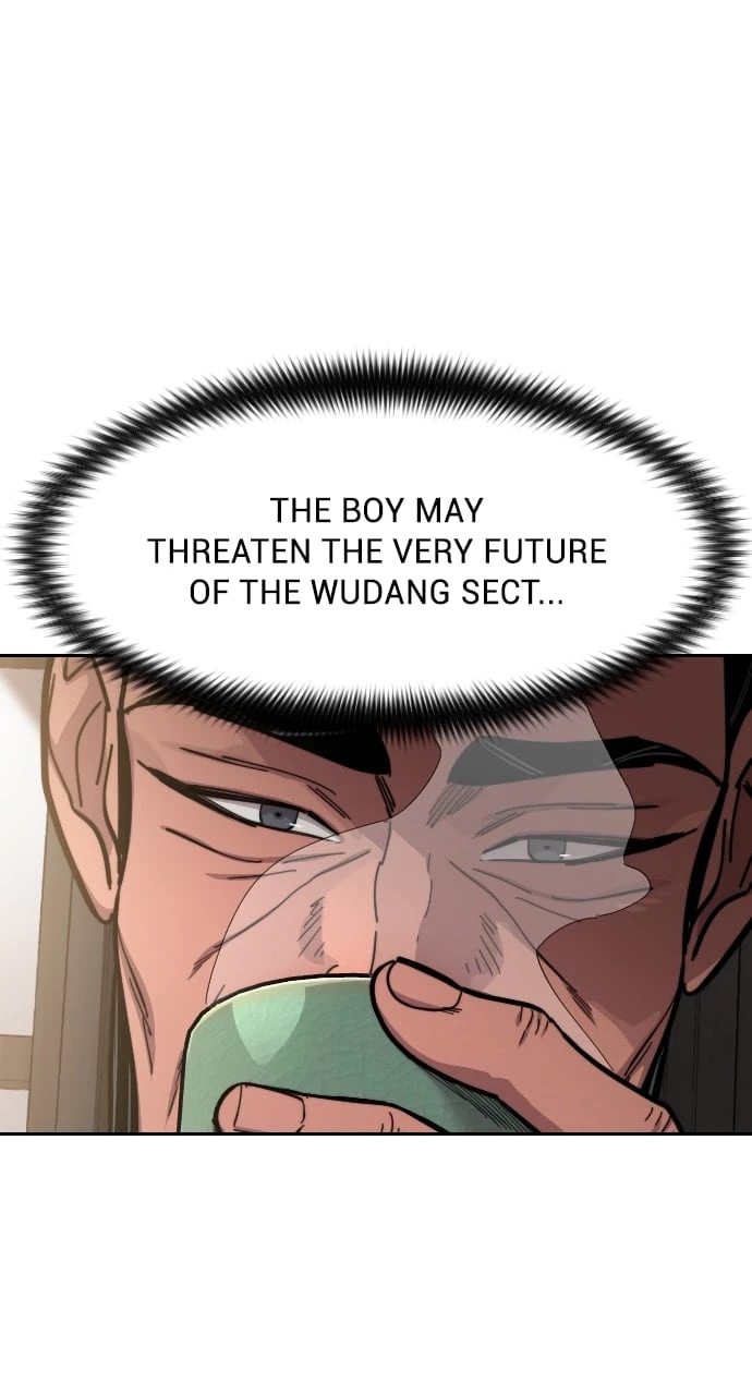 Return of the Blossoming Blade Chapter 86 - 73