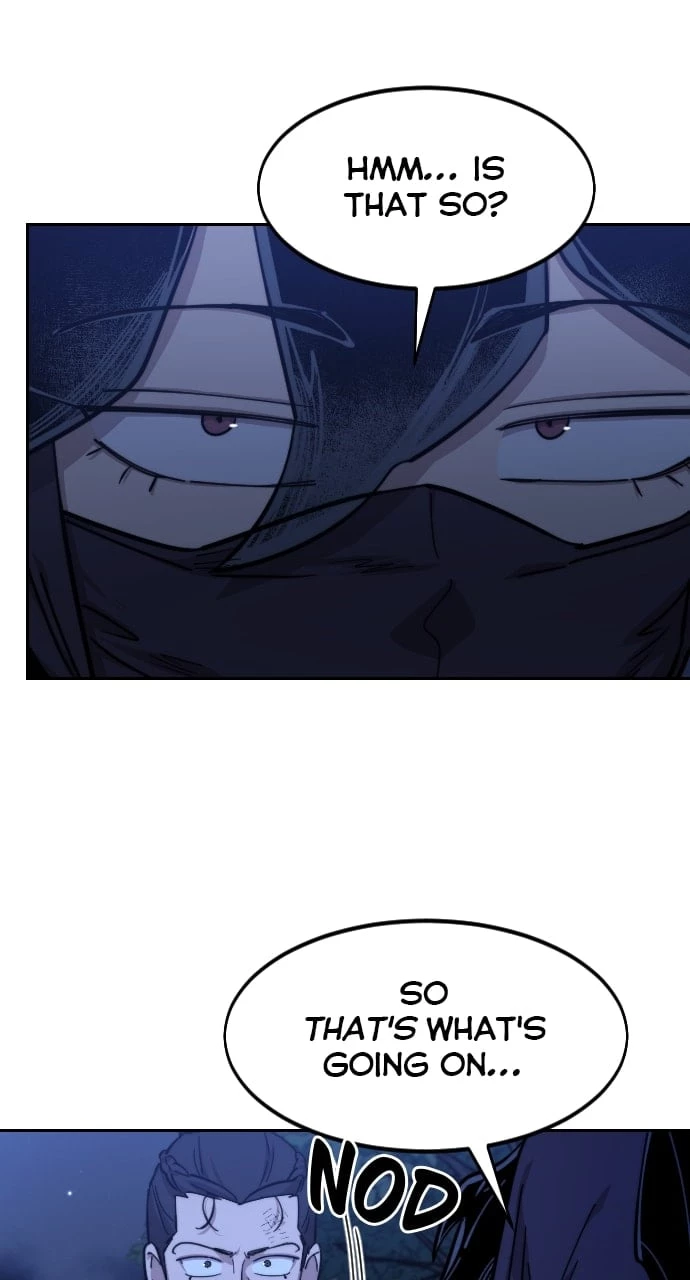 Return of the Blossoming Blade Chapter 83 - 29