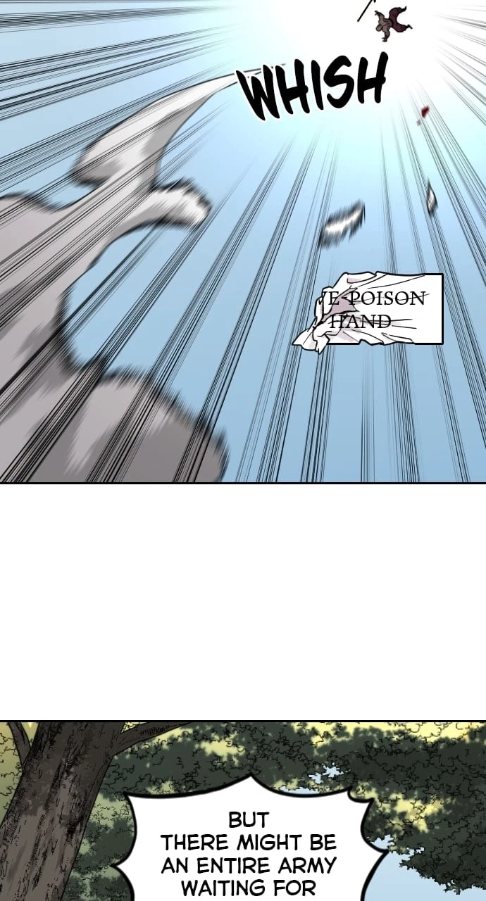 Return of the Blossoming Blade Chapter 90 - 140