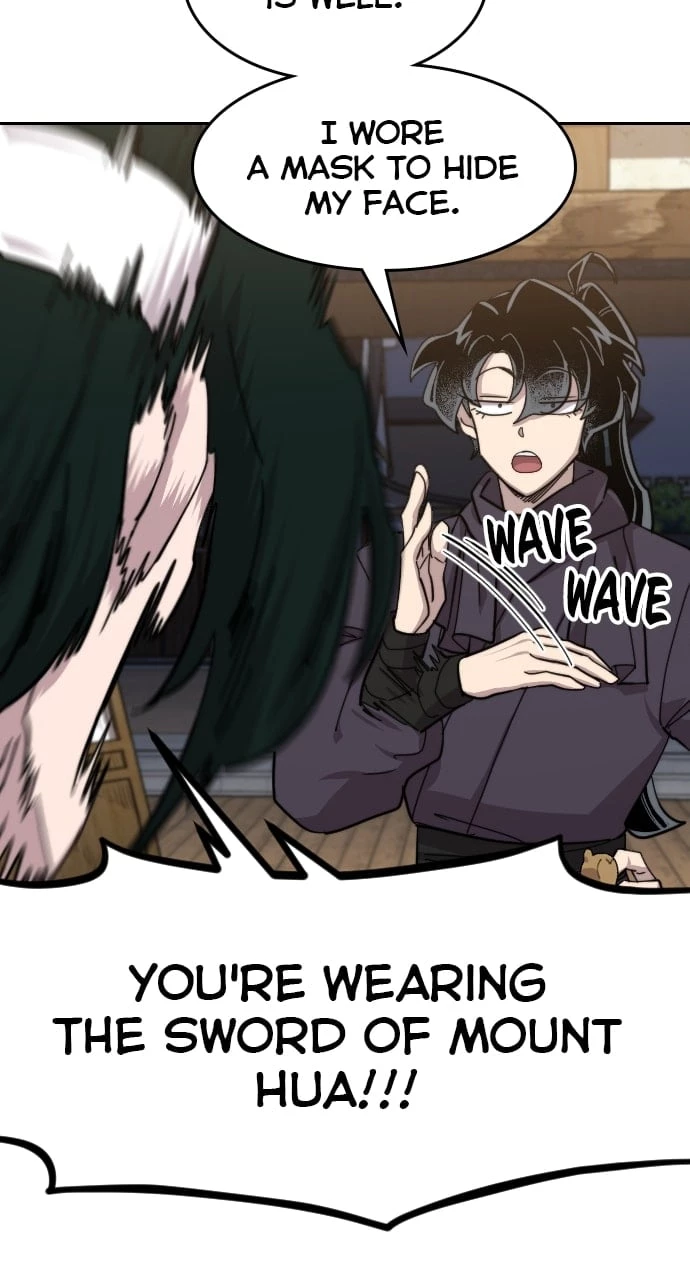 Return of the Blossoming Blade Chapter 84 - 53