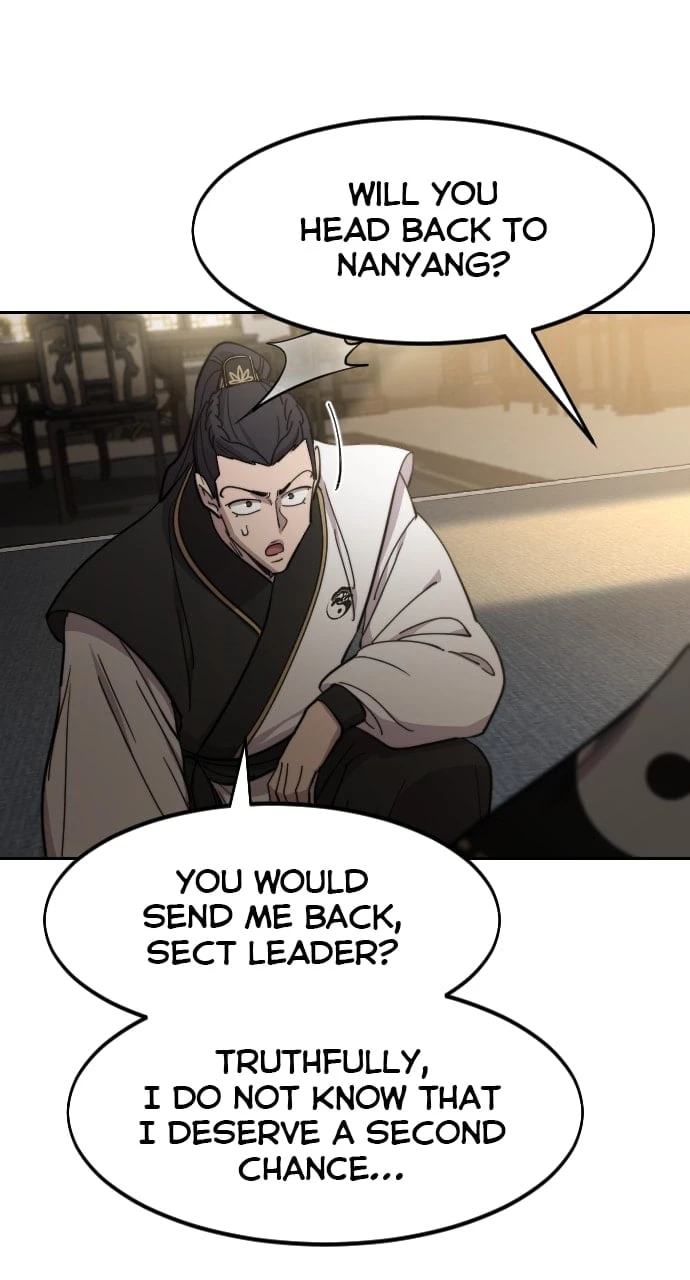 Return of the Blossoming Blade Chapter 86 - 74