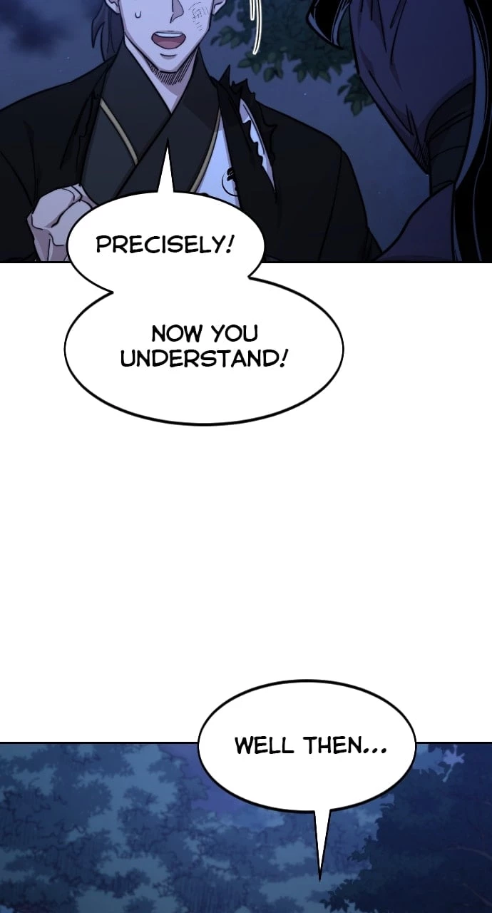 Return of the Blossoming Blade Chapter 83 - 30