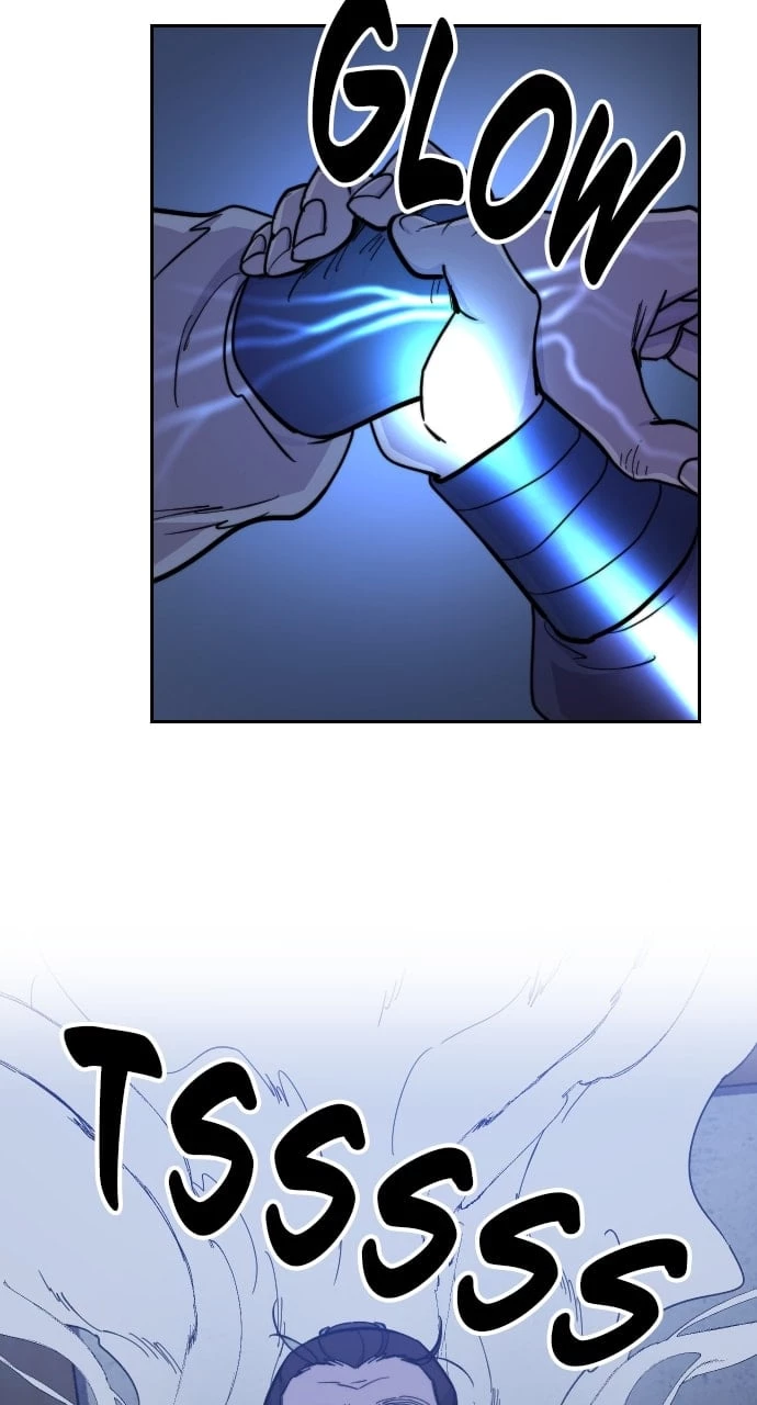 Return of the Blossoming Blade Chapter 85 - 54