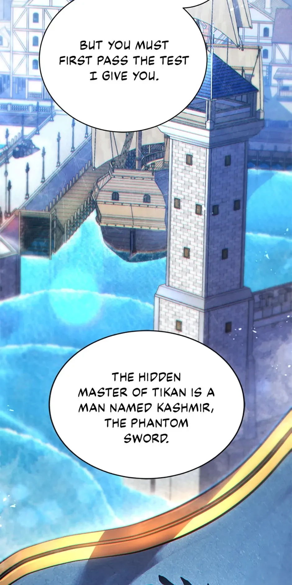 The Swordmaster's Son Chapter 60 - 27