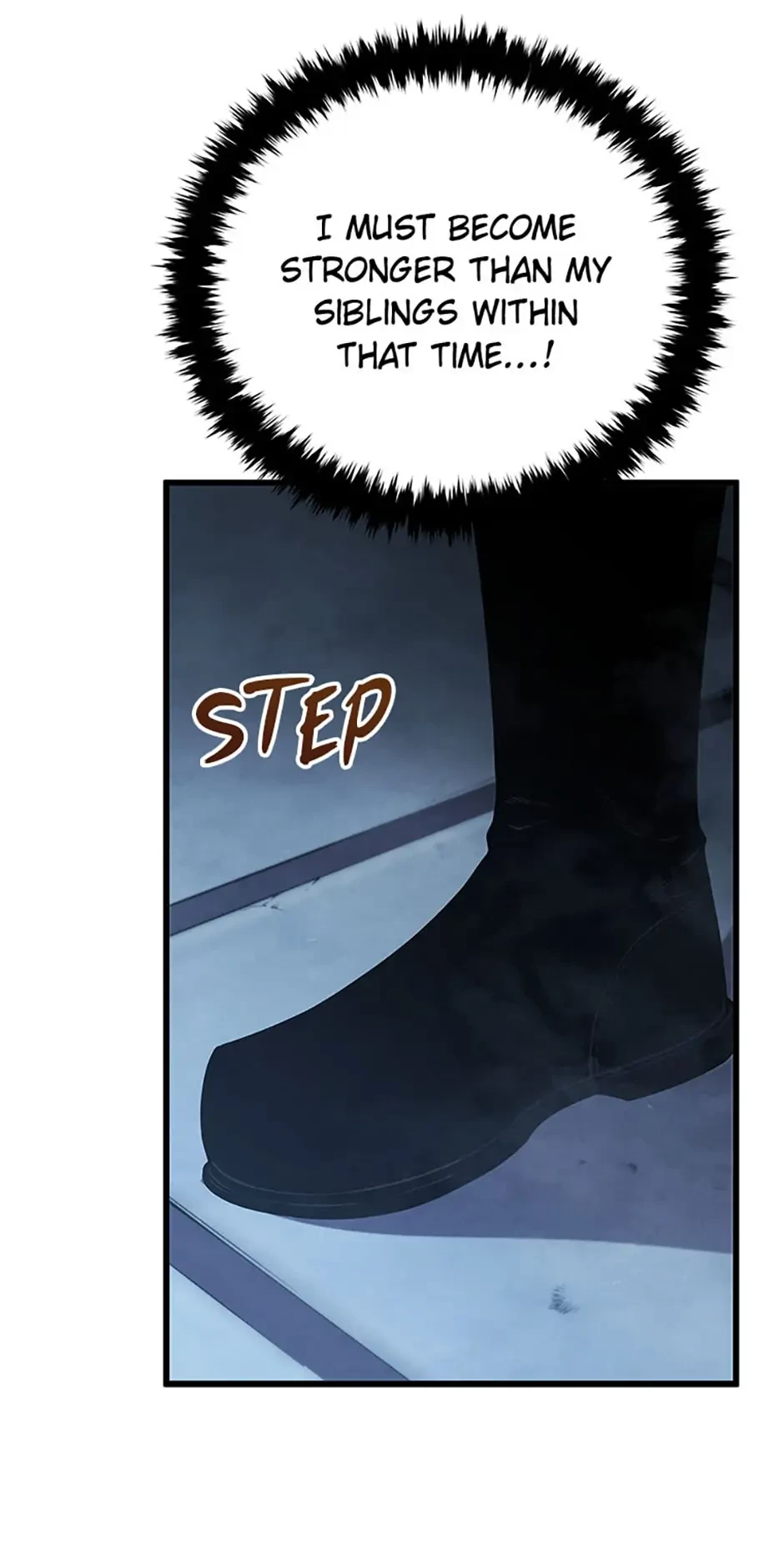 The Swordmaster's Son Chapter 61 - 31