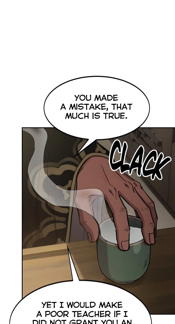 Return of the Blossoming Blade Chapter 86 - 75