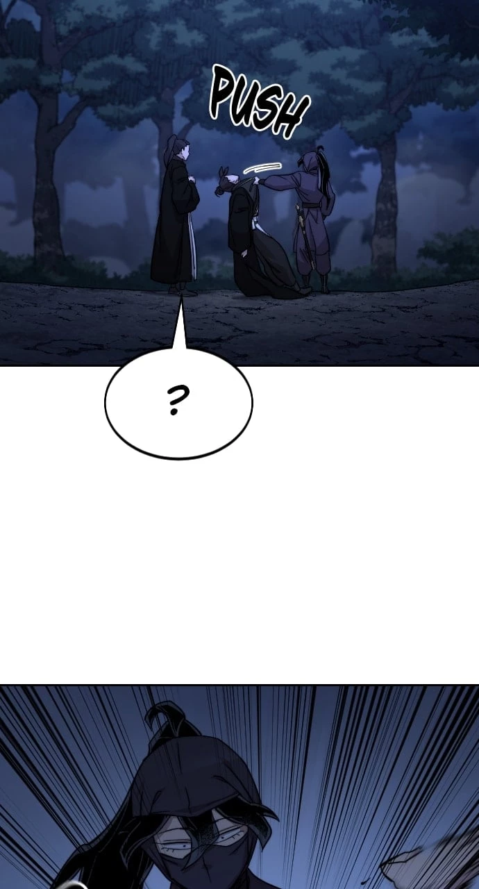 Return of the Blossoming Blade Chapter 83 - 31