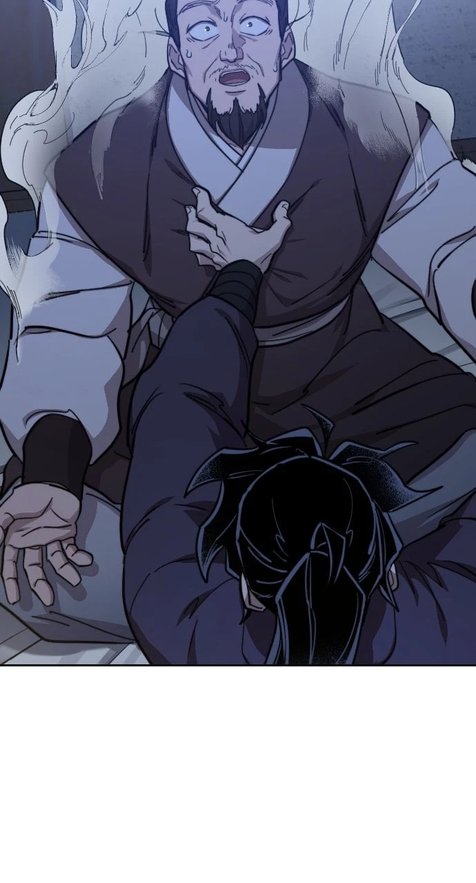 Return of the Blossoming Blade Chapter 85 - 55