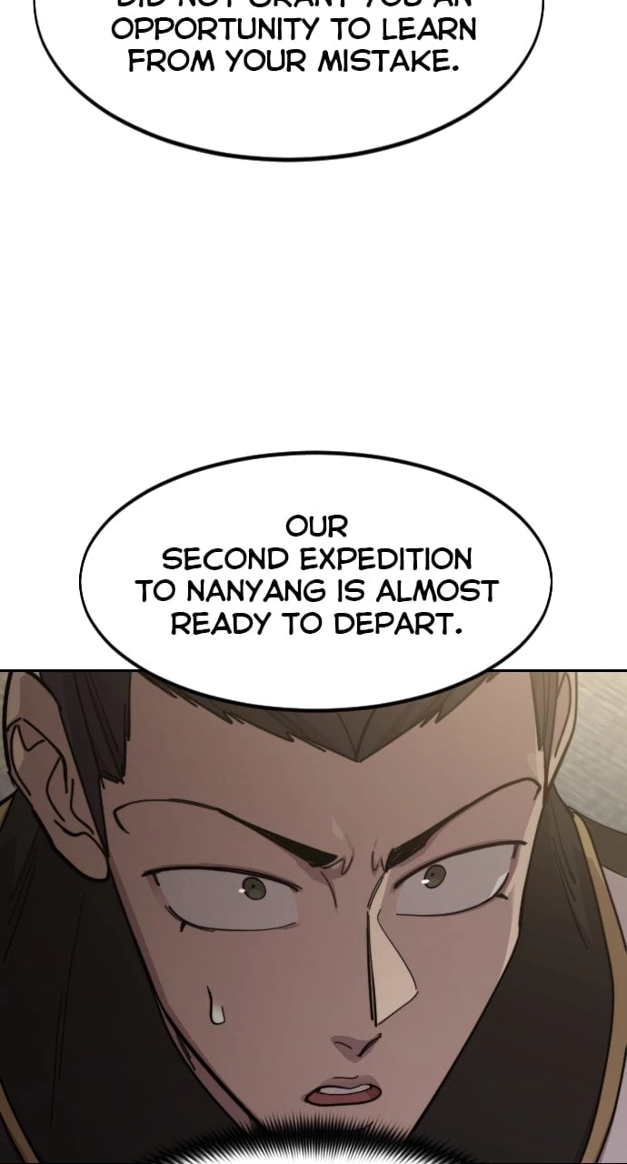 Return of the Blossoming Blade Chapter 86 - 76