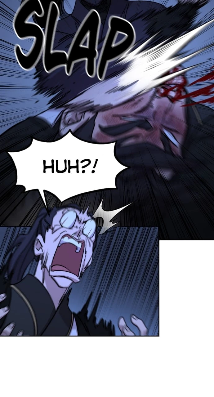 Return of the Blossoming Blade Chapter 83 - 32