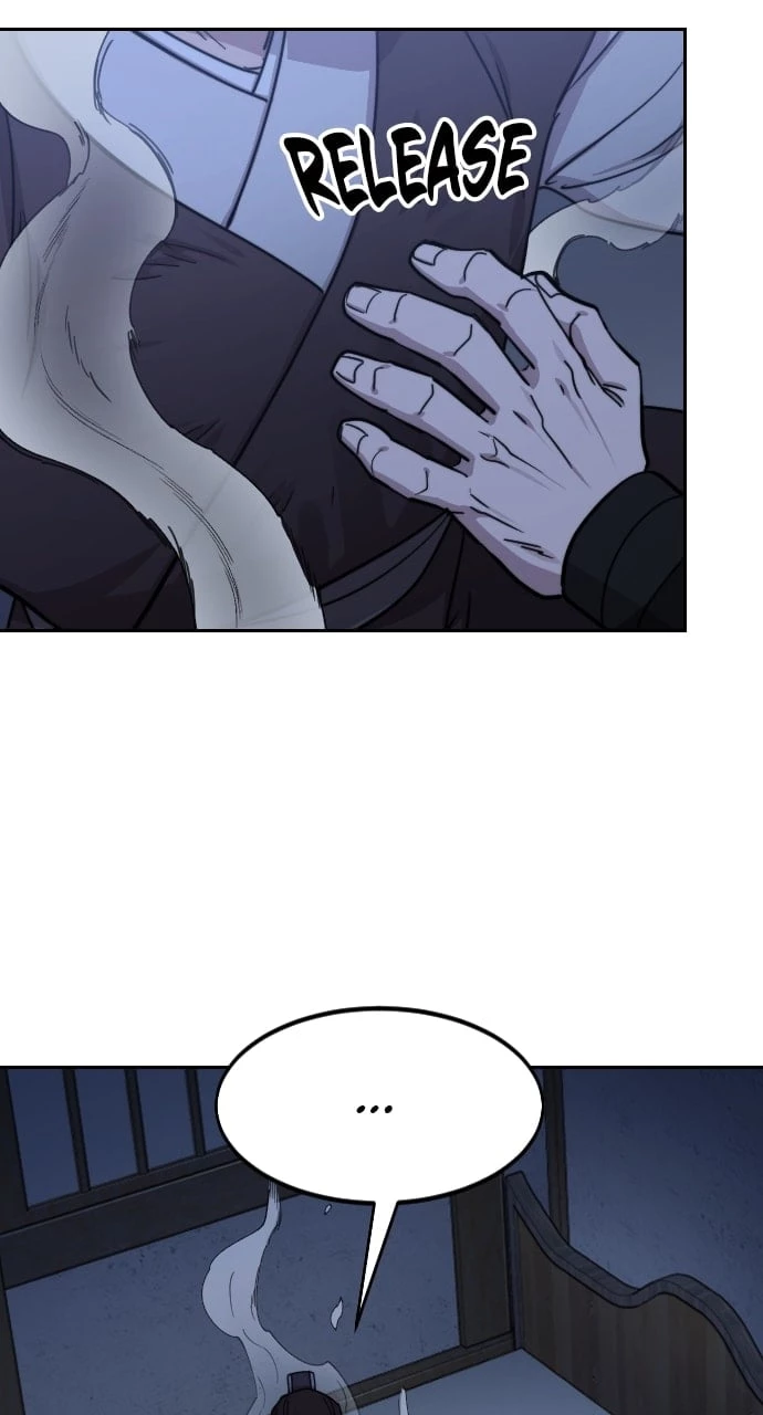 Return of the Blossoming Blade Chapter 85 - 56