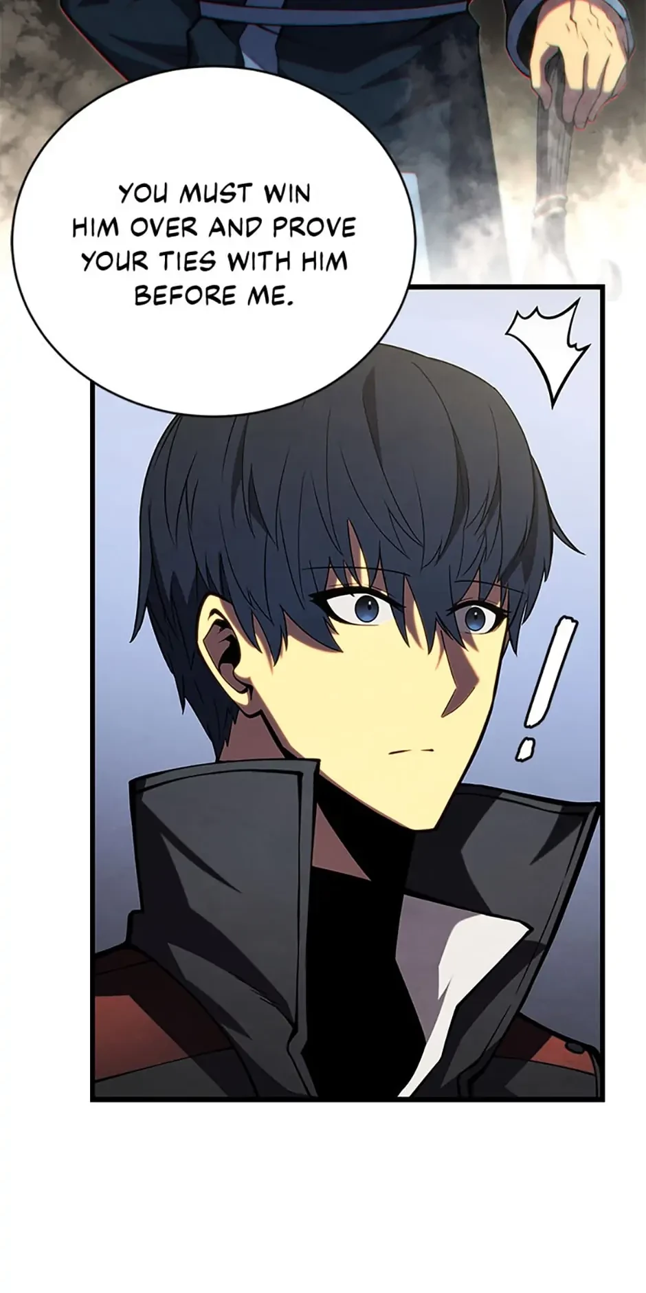 The Swordmaster's Son Chapter 60 - 29